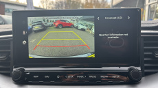 Kia Xceed 1.0T GDi ISG Connect 5dr Petrol Hatchback